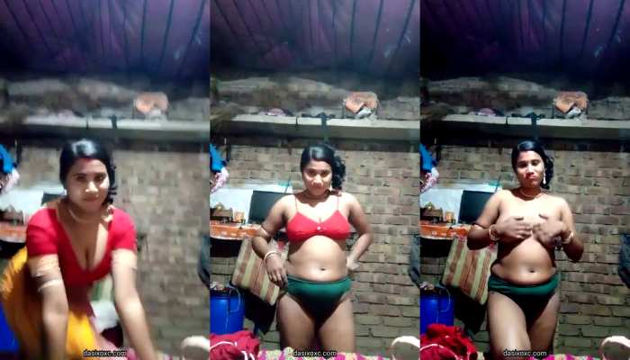 Bhabhi video call nude boobs xnxx