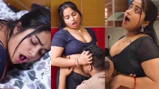 Indian Hot Curvy and Sexy Bhabhi XXX